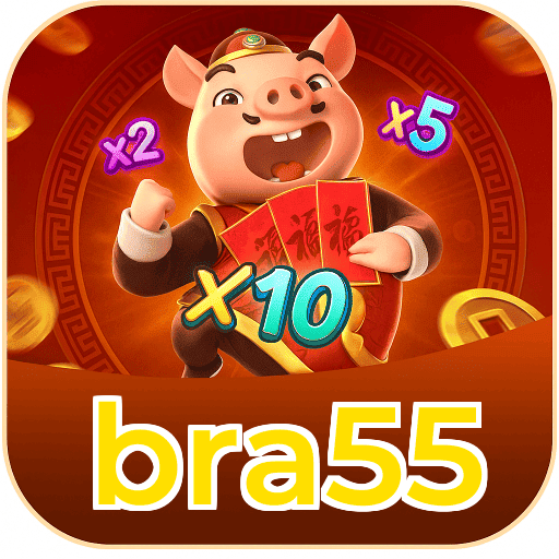 bra55 logo
