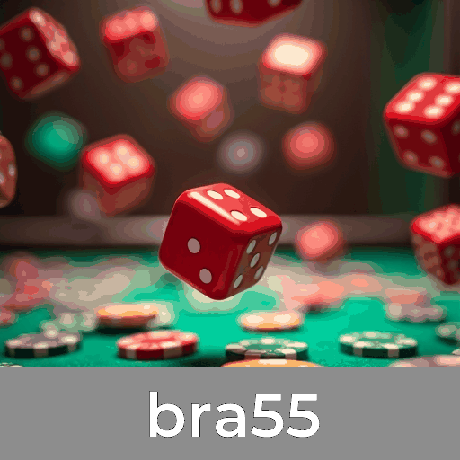 Cadastro na bra55