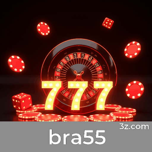 Tecnologia de Ponta e Segurança Imbatível na Plataforma bra55