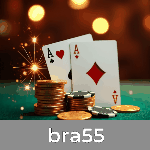 Acesso ao bra55