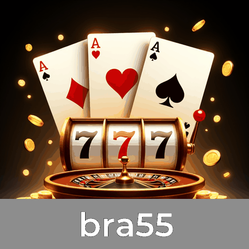 Cadastro na bra55