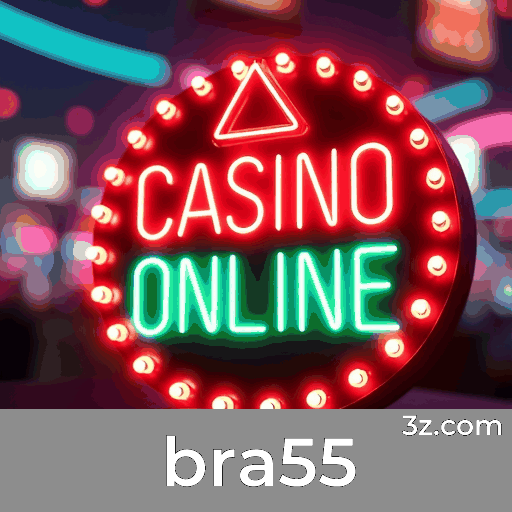 Tecnologia Avançada em Jogos 3D no bra55