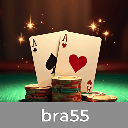 Acesso ao bra55