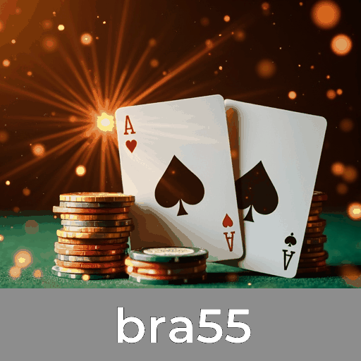 Cadastro na bra55