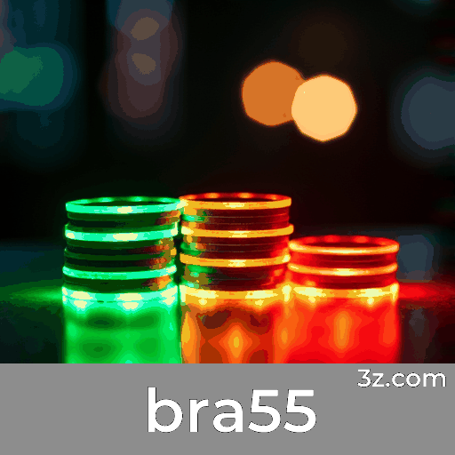 Aproveite os Bônus Únicos e Ofertas do Bra55