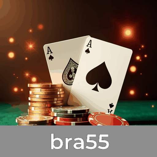 Cadastro na bra55