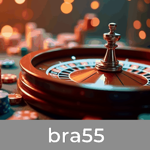 Cadastro na bra55